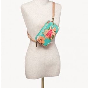 Spartina 449 - Broughton Runway Belt Bag